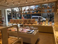 零售区-好利来(紫竹院店)