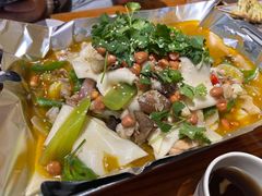 -本色.小马哥烧烤(五一路总店)