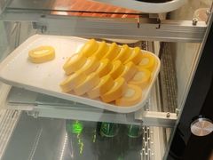 -牛排叔叔自助餐厅(太原龙湖万达店)