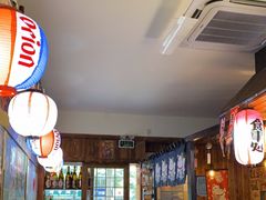 大堂-米彩料理(西丽店)