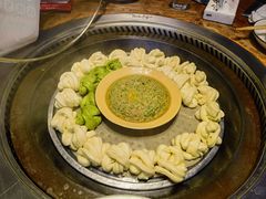 -山河屯铁锅炖(绥望路店)