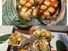 -松竹和日式料理(广厦店)