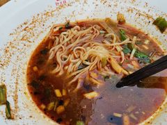 -钟方模白家肥肠粉(春熙店)
