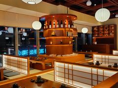 -俊屋料理·烧鸟·寿司·日泰融合菜(星际云汇店)