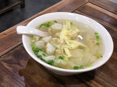 -随柳居·苏式小吃(建新巷店)