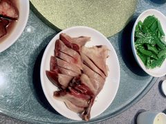 -大队长大灶鹅
