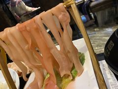 -红辣椒·川菜·火锅(大洋中心店)