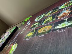 -畲乡一品鱼府土菜馆