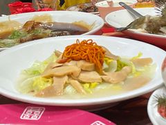 -稻香酒家·34年老字号·港式粤菜(侨光店)