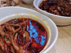 -领蟹祥记·香辣蟹·特色小海鲜(奥体天虹店)