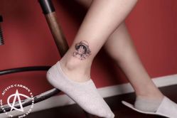 -AC TATTOO 纹身