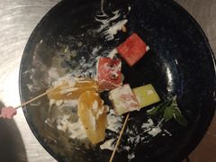 -匠子烤鱼(桫椤湾店)