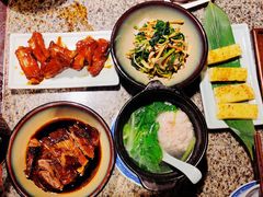 -南京大牌档(三阳广场苏宁店)