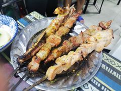 -園丁烤肉缸子肉