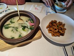 -庆云楼饭庄(什刹海店)