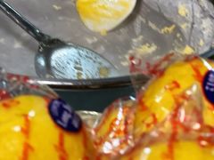 -公园炒冰
