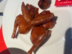 -馋遇江南·精致湖景雅宴(东方之门店)