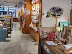 -时间行者书店(新安店)