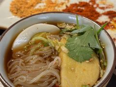-很久以前羊肉串(打浦路店)