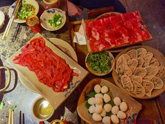 -小龙坎火锅(双林店)