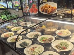 -501號台州海鲜餐厅(海创园店)