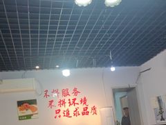 -逢春菜馆天津菜(胜利路店)