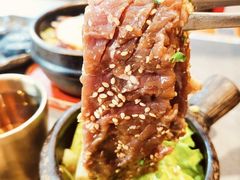 -明洞王妃家烤肉(苏州中心星悦汇店)