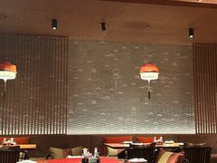 -镇江苏宁万豪酒店-苏筵中餐厅