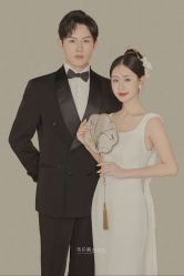 -布拉格婚纱摄影(真实客片店)