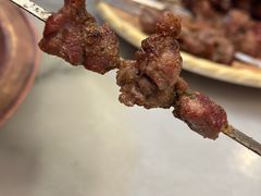 -五悦北平四季涮肉·烧烤(老商埠店)