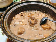 -一江水食府(后湖店)