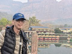 -丹霞山风景名胜区