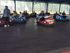 -南戴河国际娱乐中心