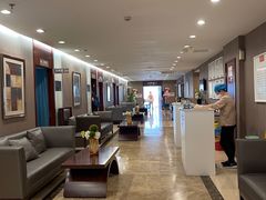 -爱康国宾体检中心(五角场万达广场分院)