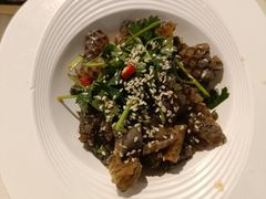 -山顶沙河粉-粤菜馆(凯旋店)