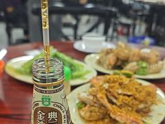 -贞姨美食·老字号海鲜大排档