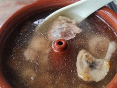 -缘生态云南菜·野生菌庭院餐厅(华侨城店)