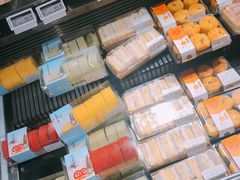 -Olé精品超市(北京合生汇店)