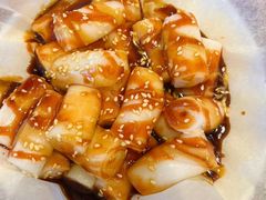 -翠园(南京德基广场店)