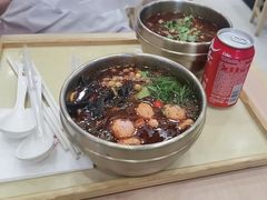 -卷翻天·卷饼(欧亚商都店)