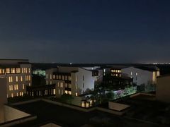 -上海崇明金茂凯悦酒店
