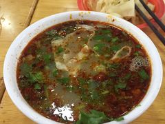 -小郎牛牛肉汤馆(珠江路店)