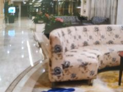 -新疆大厦·慕士塔格餐厅