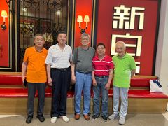 -新白鹿餐厅(第一百货店)