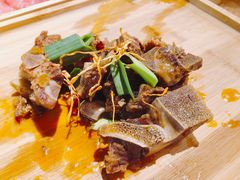 -许府牛火锅(信义坊总店)