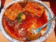 -云来居素食馆(东门店)