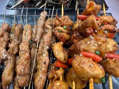 -四妹餐厅(玫瑰街店)