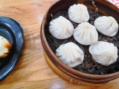 -老盛兴汤包馆(江宁一店)