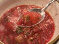 -卢布里西餐厅(满洲里店)