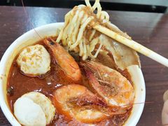 -大中沙茶面(中山路店)